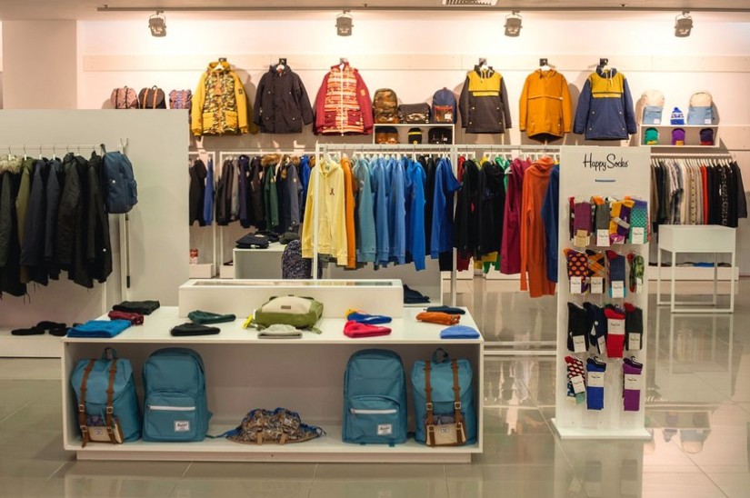 как открыть интернет магазин одежды в Казахстане